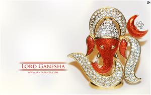 Lord Ganesha